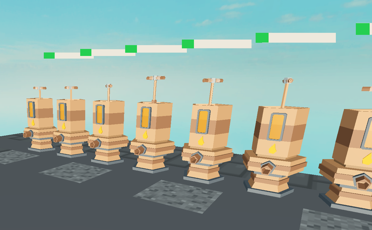 How To Make A Jar Of Honey In Roblox Islands (Fastest)